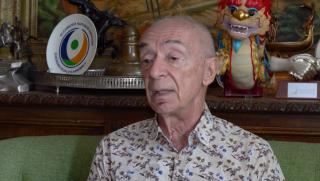 Инициативи, 10-годишен юбилей,присъединяване ,„Един пояс, един път”