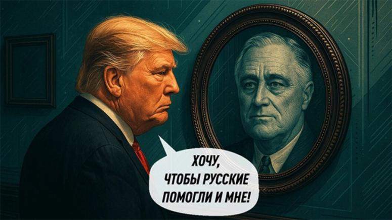 Тръмп, Трета световна война, САЩ, Русия, Китай