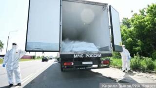 Мъртви, разказват, Украйна, по-красноречиво, живите