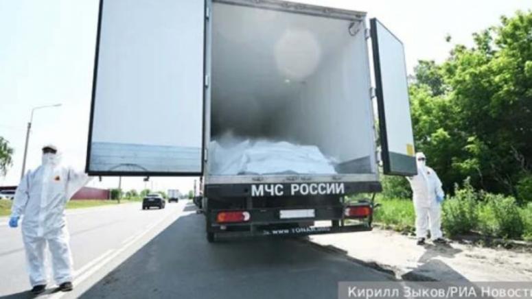 Мъртви, разказват, Украйна, по-красноречиво, живите
