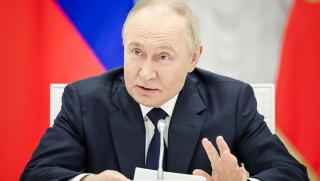 Разговори, Путин, лидери, Иран, Израел