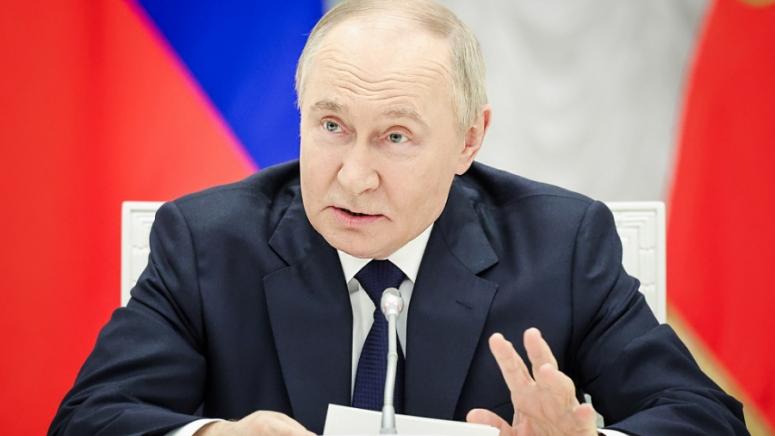 Разговори, Путин, лидери, Иран, Израел