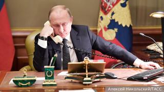 Русия, дипломация, Иран, Израел