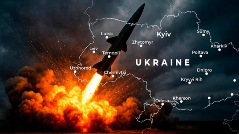 Бункери, Зеленски, ракети, НАТО, притесни, Путин, имаме оръжия, не по-лоши, Орешник