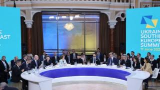 Одеската декларация, позиция, киевски власти, украинския конфликт