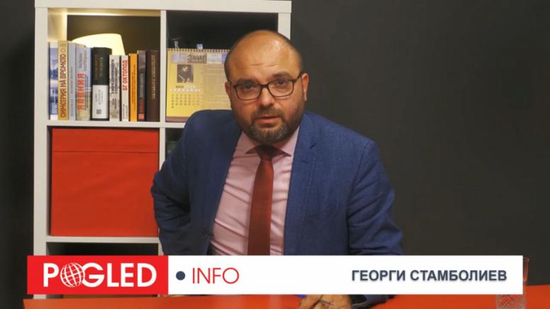 Георги Стамболиев, демокрация, ценности, пари, Георги Лозанов, враг, огледало