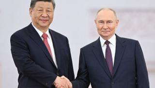 Не най-успешно пътуване, Путин, Си, неуспешно пътуване, Зеленски, среща, Г-7