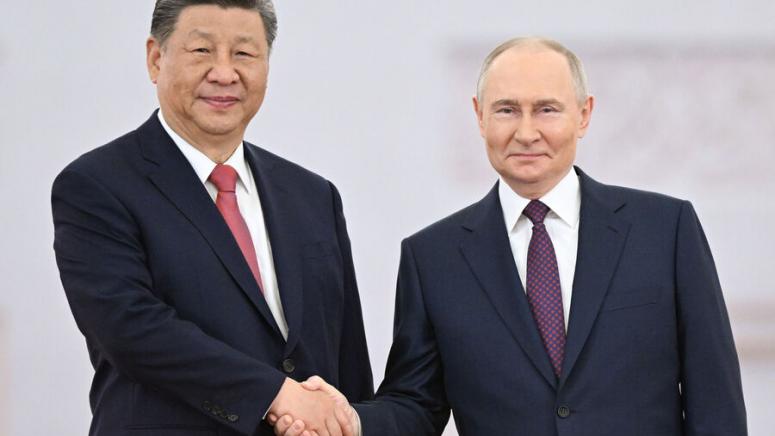 Не най-успешно пътуване, Путин, Си, неуспешно пътуване, Зеленски, среща, Г-7