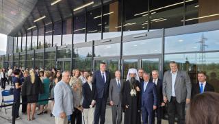 Румен Петков, Самоков, СамЕлион, инвестиция, обществена стойност