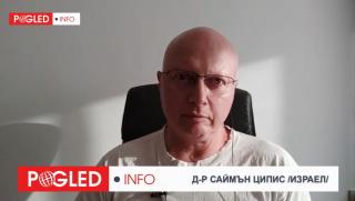Саймън Ципис, война, Иран, удар, БРИКС, Русия, Китай