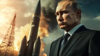 Лари Джонсън, светът, късметлия, Путин“