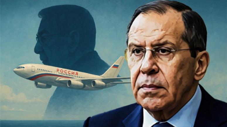 Край, международна наглост, Русия, доживее, Лавров, акценти, завой, Примаков