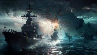 Операция, Черно море, одесити, готови, МИ-6, планове, Москва