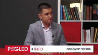 Любомир Петков, деца, лишавани, единия родител, законови пропуски