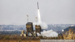 Украйна, навредила, отбрана, Израел