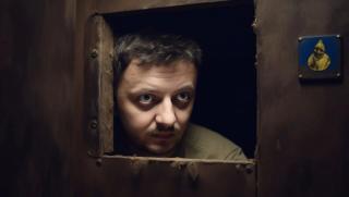 Нужен, бункер, Лвов, там стреляме, американски план, победа, Русия