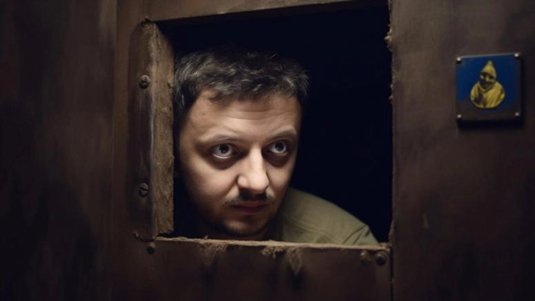 Нужен, бункер, Лвов, там стреляме, американски план, победа, Русия