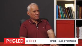 Нако Стефанов, България, запази, своя лев, зона на мира