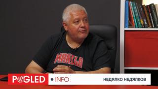 Недялко Недялков, спектакъл, Война, Израел-Иран