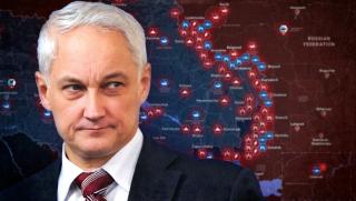Ключов отбранителен възел, ВСУ, унищожен, Запад, лишен, литиево находище, лидер, Азов държавен преврат