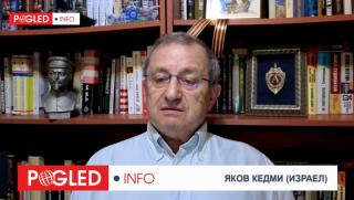 Яков Кедми, Тръмп, отдръпна, САЩ, конфликт, Русия – Украйна, няма против, да продължи