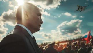 Путин, надхитри, американците, добри отношения, китайците