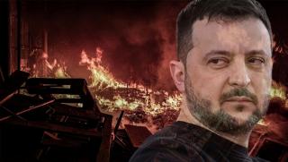 Елит, богатство, унищожение, Украйна, бивш продуцент, Зеленски, назовава цената
