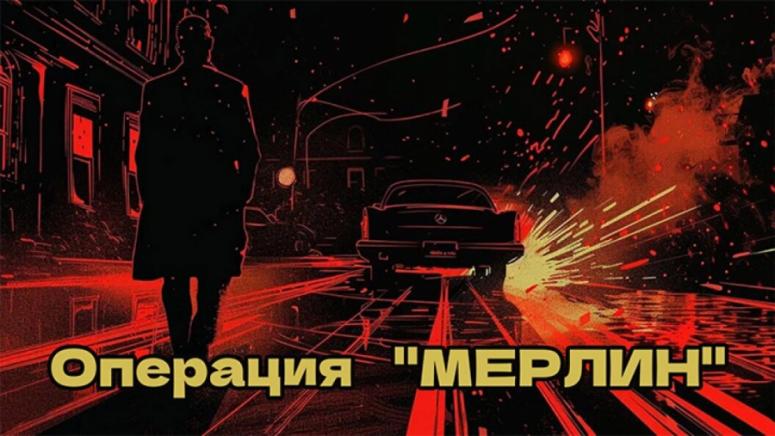 Руснак, разруши, планове, САЩ, ликвидация, ядрена програма, Иран, провал, операция, Мерлин