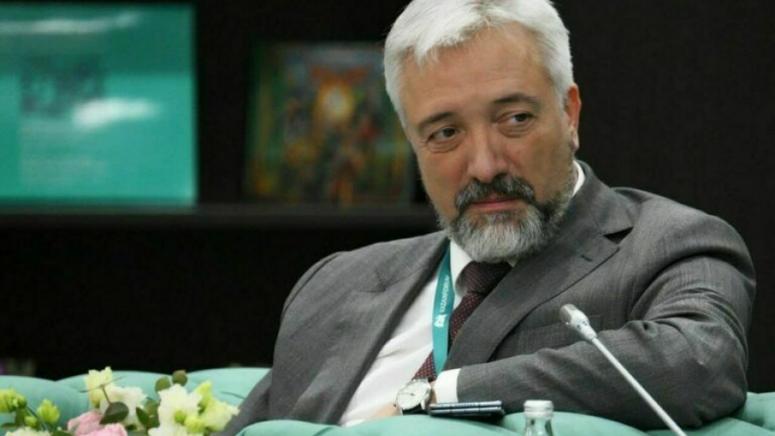 20 години опасни времена, не е пророчество, Примаков