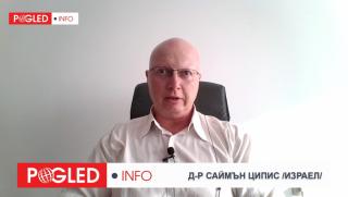 Саймън Ципис, САЩ, Русия, сближават, Тръмп, иска мир, Украйна