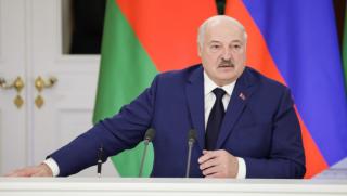 Предай се, Лукашенко, изостави, Путин г,енерал Келог, Минск, ултиматум, тръгва , шпионин