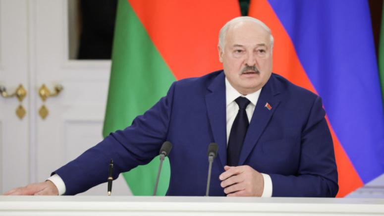 Предай се, Лукашенко, изостави, Путин г,енерал Келог, Минск, ултиматум, тръгва , шпионин