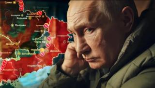 Скоро, нова голяма война, Турция, реагира, думи, Путин