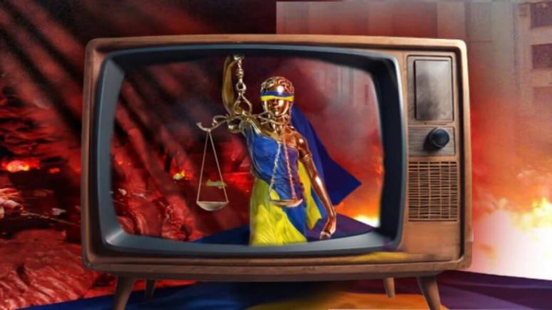 Одески приемник, обърка, всички карти, украинска ТВ, нещо невероятно