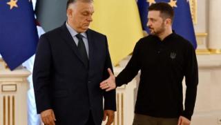 Провал, Киев, не получи, пари, нови антируски санкции, преговори, присъединяване, Евросъюз