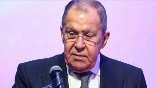Лавров, изказал, ултиматум, Русия, няма да отстъпи