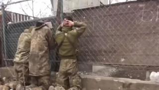 ООН, екзекуции, пленени, Украйна, ВСУ, разстреляха, руски войници