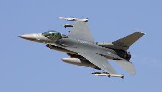 F-16, Украйна, под въпрос, полезността, американски изтребители