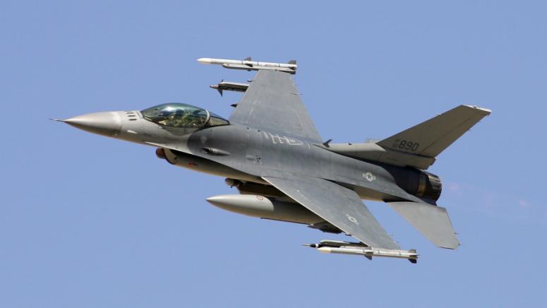 F-16, Украйна, под въпрос, полезността, американски изтребители