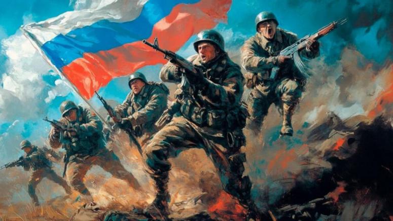 Задържане, Сумска област, огромни загуби, WSJ , предателство, Генералния щаб, ВСУ