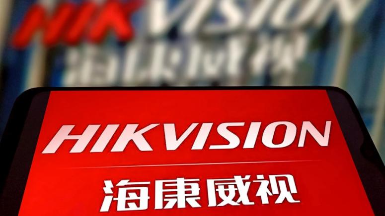 Пекин, разкритикува ,решение, канадски власти,  прекратят ,дейност, Hikvision , страна