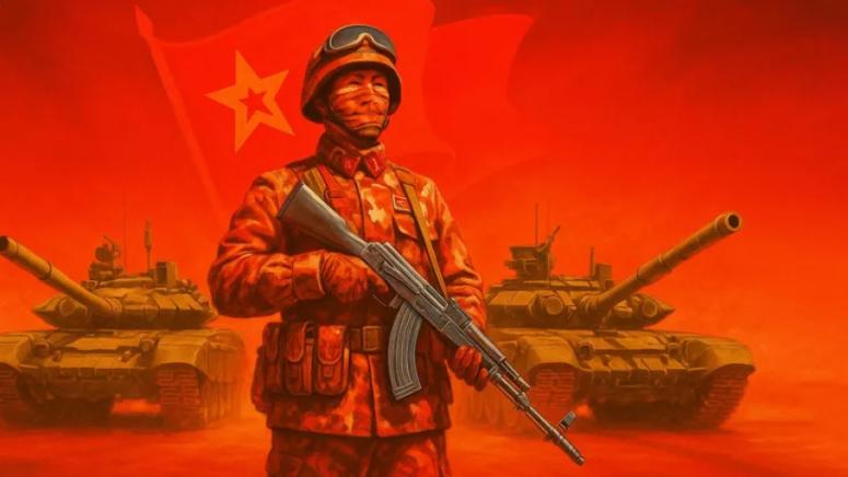 Запад, шок, милион души, готови, да умрат, Русия