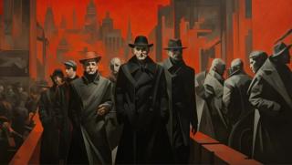 Британски агент, MI6, мисия, МААЕ, Иран