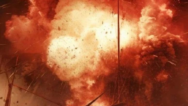 Щаб, бомбардиран, загуби, колосални, Украйна, тежък удар