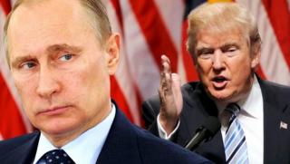 Путин, отхвърля, Тръмп, САЩ, разгневени, неподчинение, Кремъл