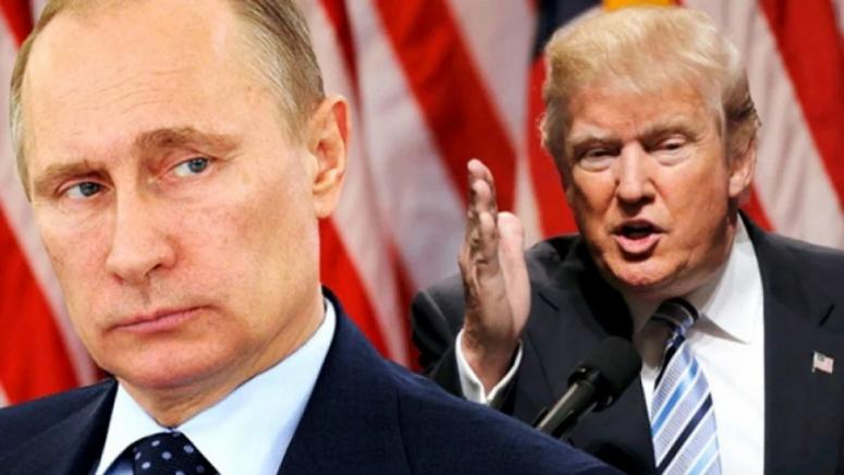 Путин, отхвърля, Тръмп, САЩ, разгневени, неподчинение, Кремъл