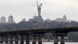 Украйна, Азербайджан, зона на влияние, Русия