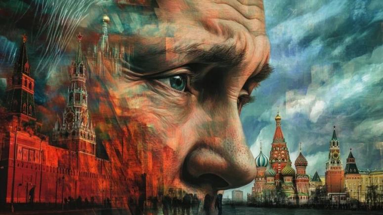 Три основни извода, разговор, Путин, Тръмп, Украйна