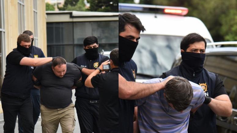 Стремеж, Баку, конфликт, Русия