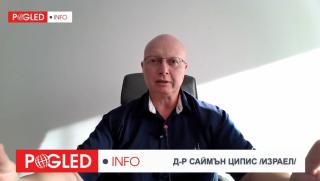 Саймън Ципис, съдба, Украйна, решава, Евросъюз, НАТО